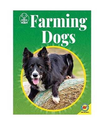 Farming Dogs, Reeder, Eric