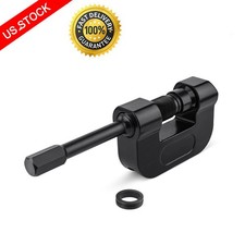 Brake Anchor Pin Press For Heavy Duty Semi Trucks And Trailersprofessional Tool