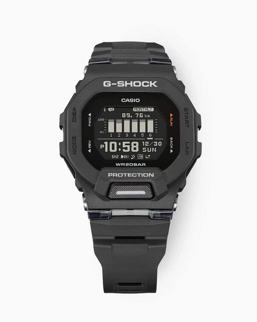 G-Shock GBD-200-1