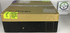 Fortinet FG-2200E 8-port Firewall 4x 40Ge QSFP, 20x 10GE SFP NEW