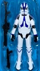 2025 Star Wars Vintage Collection VC240 Obi-Wan Kenobi Clone Trooper 501st LOOSE
