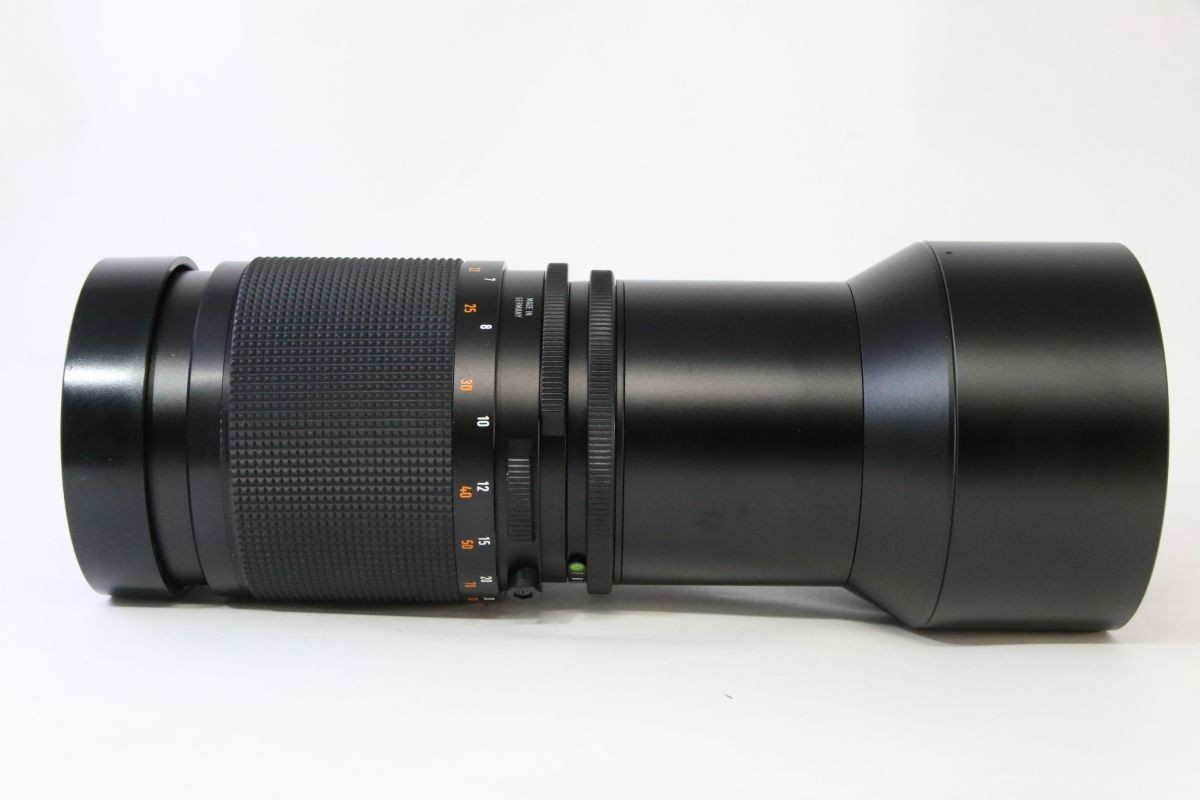 HASSELBLAD Carl Zeiss Tele-Tessar T* CF 350mm f5.6 From Japan