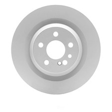 Disc Brake Rotor-geospec Coated Rotor Dfc 604-63057