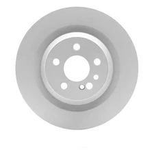 Disc Brake Rotor-Geospec Coated Rotor DFC 604-63057