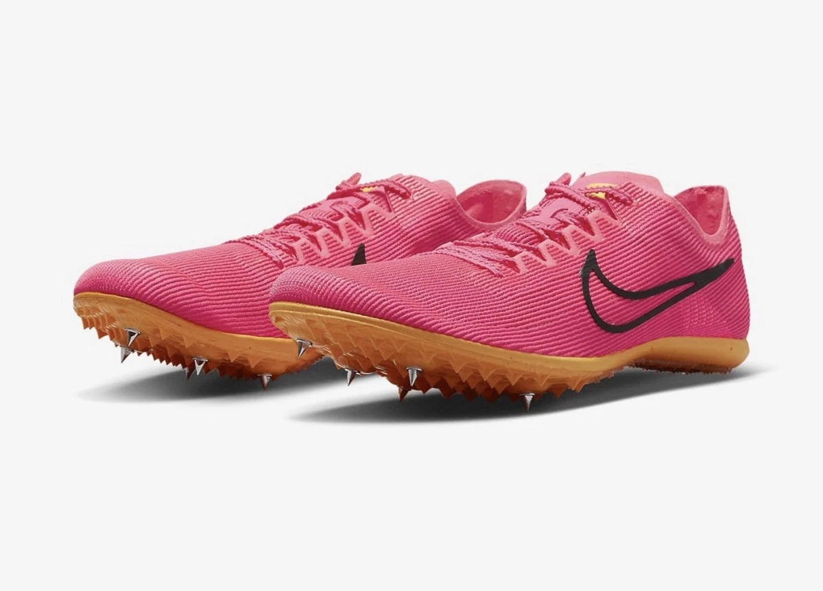 スパイク・シューズ NIKE ZOOM MAMBA 6 \