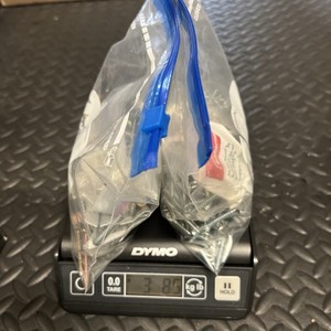 Lot Of Over 3lbs Of Nails And Screws Etc