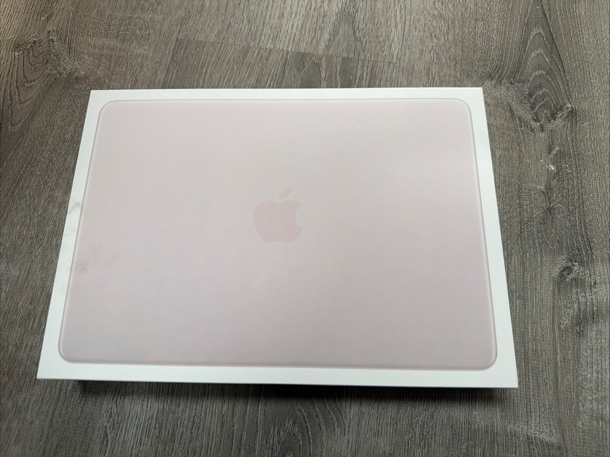 NEW SEALED 2026 Apple MacBook Neo 13