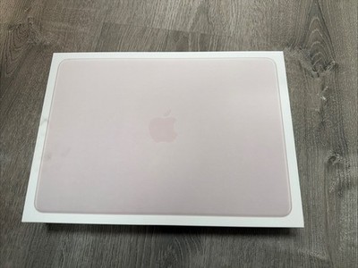 NEW SEALED 2026 Apple MacBook Neo 13