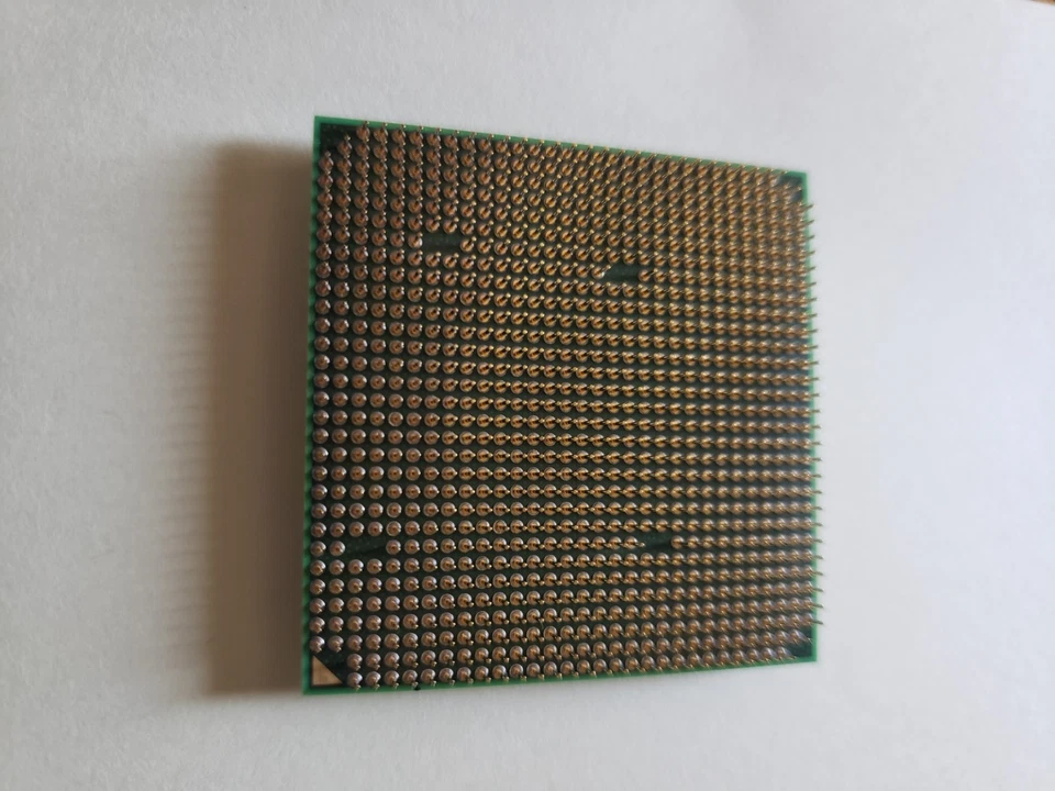 AMD Athlon 64 X 2 - Image 2 of 2