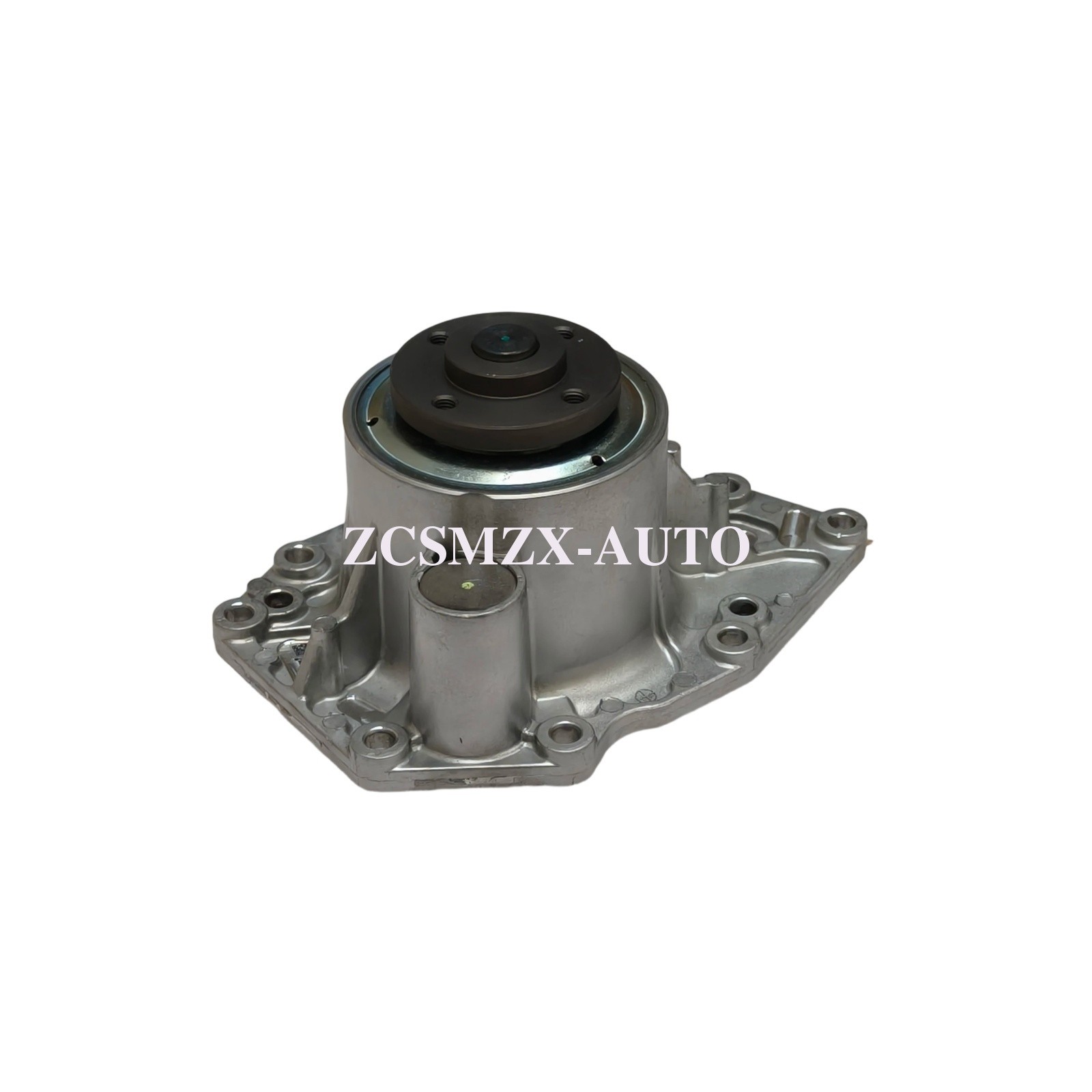 Coolant Pump With Vacuum 07P121008A 07P121008B 07P121008C For Bentley Bentayga