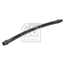 2x Bremsschlauch hinten für Mercedes S-Klasse C215 W220 | 579953