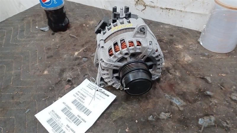 Consola central Chasis ECM a Bag compatible con 98-99 ALTIMA 1189707 Foto 4 de 4