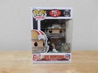 New Funko Pop Football NFL San Francisco 49ers #216 Joe Montana vinyl figure