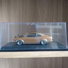 NOREV 1/43  Mazda Savanna Coupe GT 1972 402866