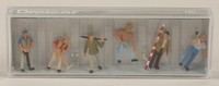 Preiser 10030 Arbeiter 1/87