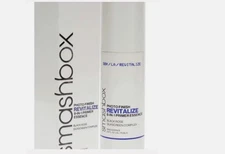 Smashbox Photo Finish Revitalize 8-in-1 Primer Essence 2.5oz | Hydrating Prep
