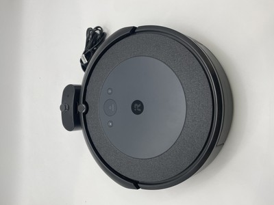 iRobot Roomba i4 EVO 4150 Robot Vacuum Wi-fi Connected I415020 - Black
