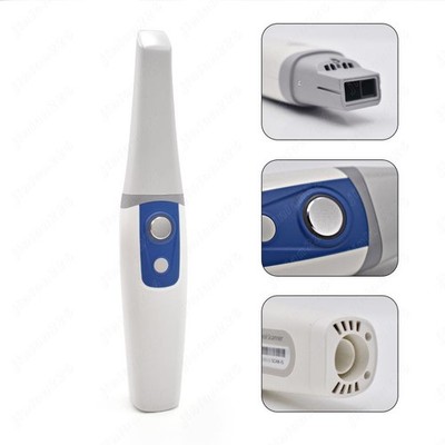 Dental Intraoral 3D Scanner AI Smart Digital Impression Orthodontics&Restoration