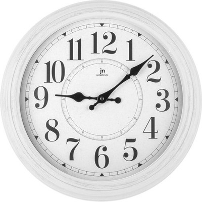 Lowell Design-Wanduhr L00889B