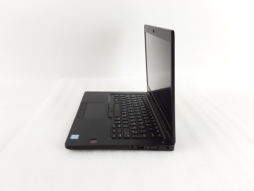 Dell Latitude 5480 14 " FHD i5-7300U 8GB RAM 128GB SSD Webcam Windows 10 Pro - Afbeelding 4 van 5