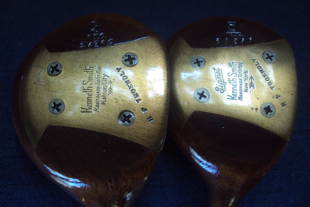kenneth smith golf products for sale | eBay