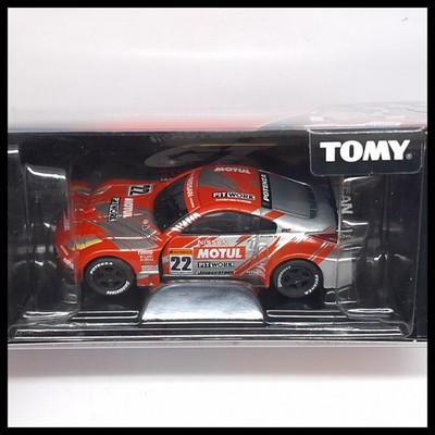 TOMICA LIMITED TL 0053 NISSAN FAIRLADY Motul Pitwork Z GT 2004