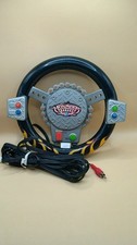 2004 MONSTER GARAGE Video Gaming System Virtual TV Gaming N-Vision Discovery chn