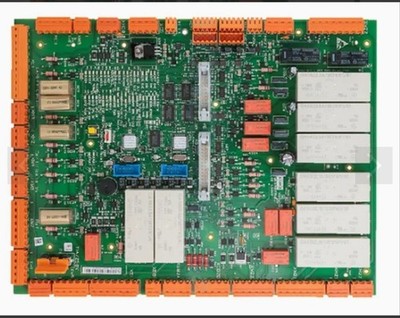 NEW in box Kone KM51115076G01 R0.6 PCBA LCE ADON3 G01 Elevator Board