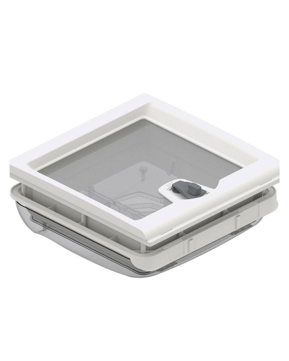 Fiamma Rooflight Vent 28 F Crystal