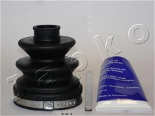 63151 JAPKO Faltenbalgsatz, Antriebswelle für KIA