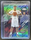 2025 Topps Chrome Derik Queen Refractors Green (RAW)