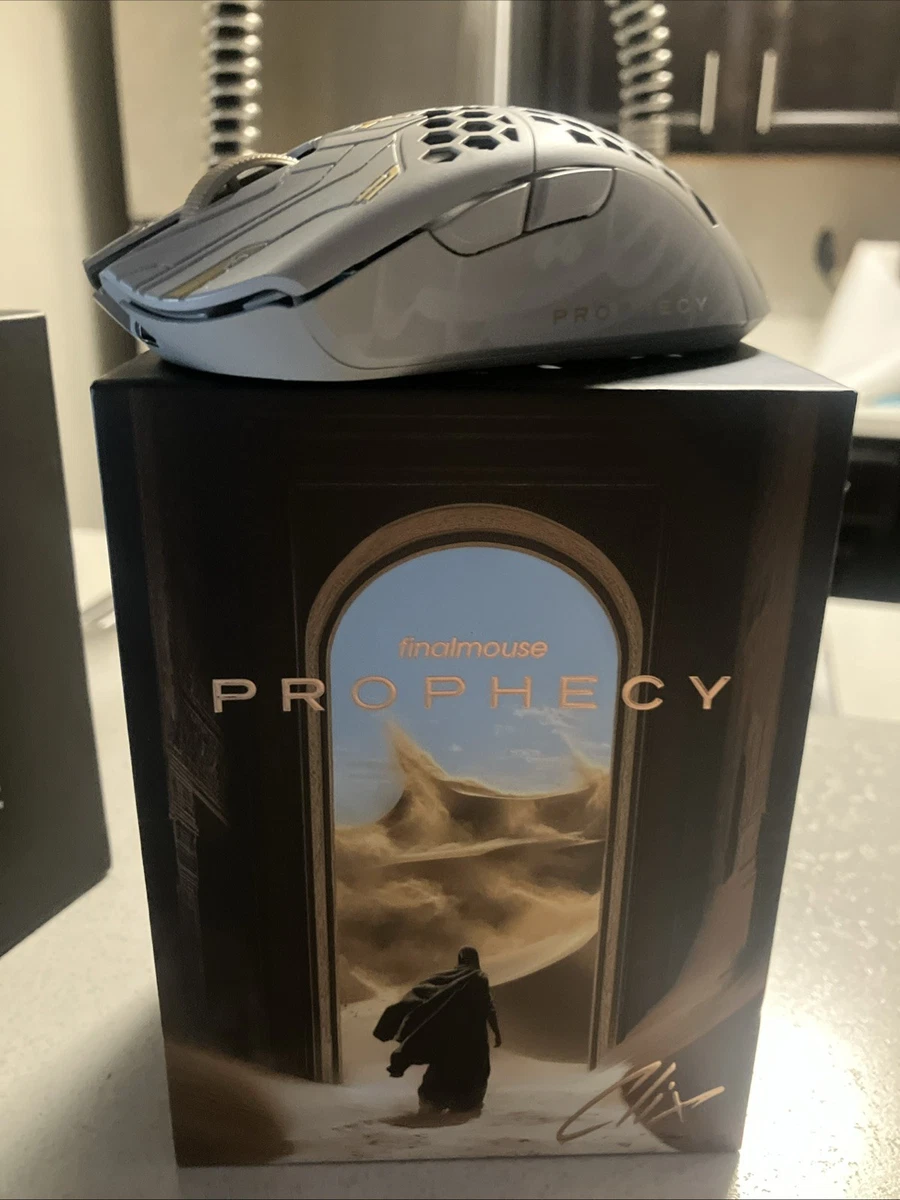 Finalmouse Computer Mice, Trackballs & Touchpads for sale | eBay