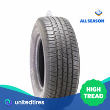 Used 25570r16 Michelin Defender Ltx Ms 111t - 1032 Pago