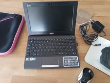 Eee PC Asus Flare série win7starter HDMI + accessoires + souri + pochette
