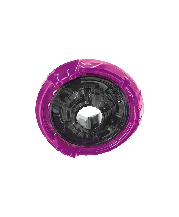 PSL Beyblade X Booster UX-00 Scorpio Spear 0-70Z Metal Coat
