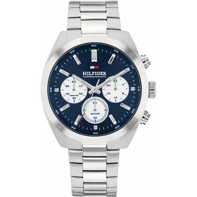 Tommy Hilfiger Herrenuhr HUDSON 1710722 24 Monate Garantie