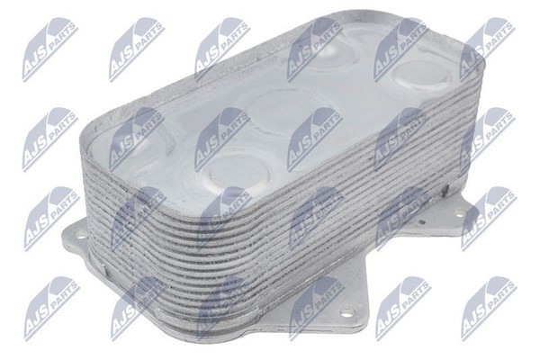 NTY CCL-AU-045 ÖLküHler, MotoröL FüR Audi VW-image