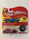 Hot Wheels 25th Anniversary Twin Mill - Magenta #5709 Redline Sealed