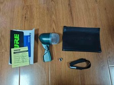 US Warehouse New Beta 52A Supercardioid Dynamic Microphone Kick Drum