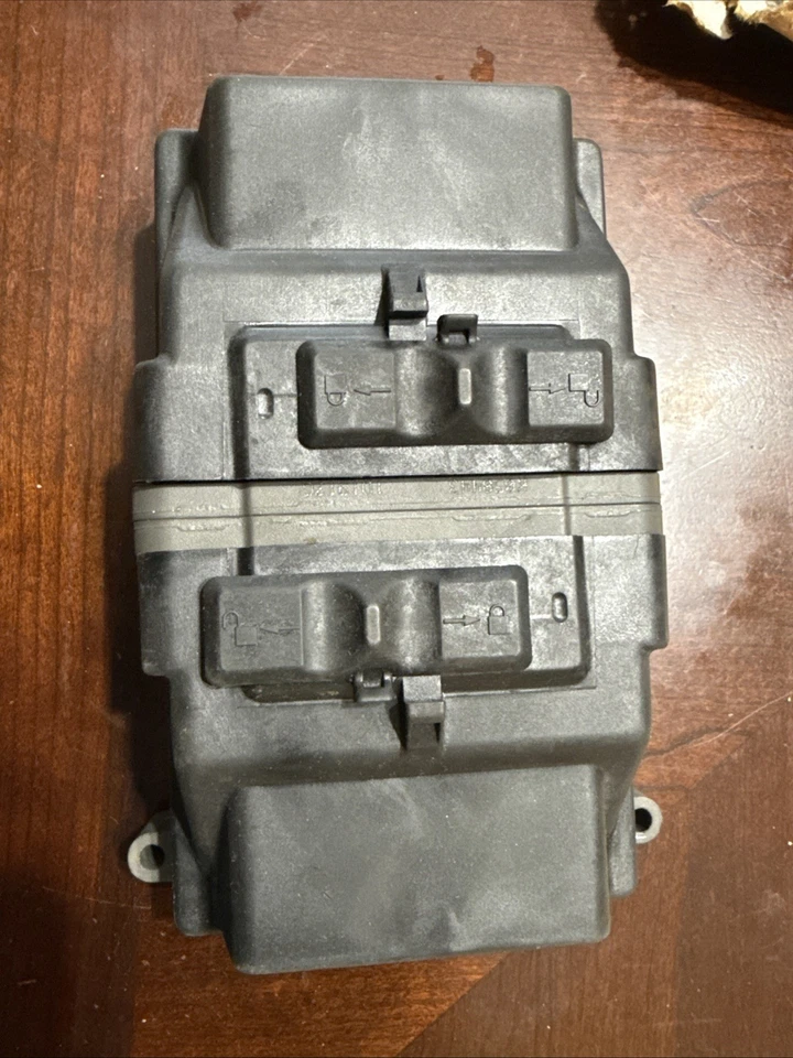 Computadora Brend nueva ABS F750 2008 Foto 4 de 4