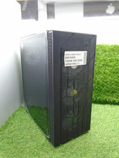 CUSTOM i5 9500 250GB SSD 8GB FAST MT PC TOWER WINDOWS 11 DESKTOP COMPUTER HDMI