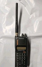 RadioShack Scanning Receiver PRO-90 Trunktracker 800 Channel Handheld Scanner
