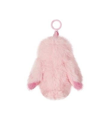 Japan Harry Potter Hedwig Plush Keychain Sakura 2026 Pink JAPAN