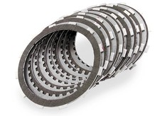 Barnett Clutch Plate Kit with Friction Discs 306-90-20083 Made in USA