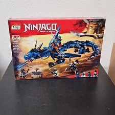 LEGO NINJAGO: Stormbringer (70652) for sale online | eBay