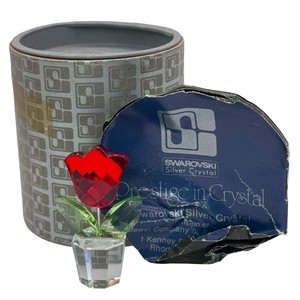 Swarovski Happy Flower | eBay