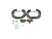 Bremsbackensatz KIT Superpro Bosch 0204114549