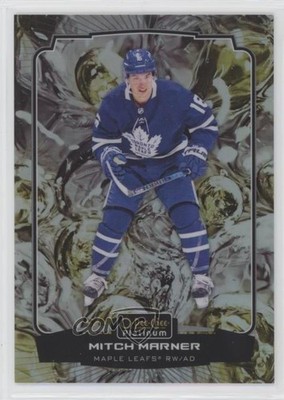 2022-23 O-Pee-Chee Platinum Liquid Metal 308/349 Mitch Marner #101 0nr3