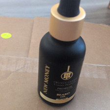 Twenty Grand Luxury Products Beard Oil Argan ...