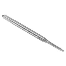 Hand Plug Tap #0-80 UNF 2B Linksgewinde Schraubenschneidwerkzeug